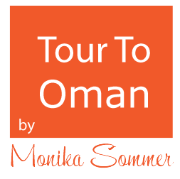 Tour to Oman